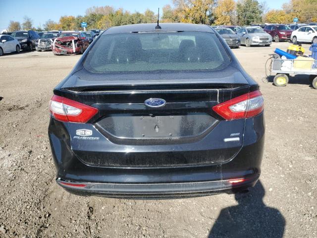 Photo 5 VIN: 3FA6P0HD3GR318885 - FORD FUSION SE 