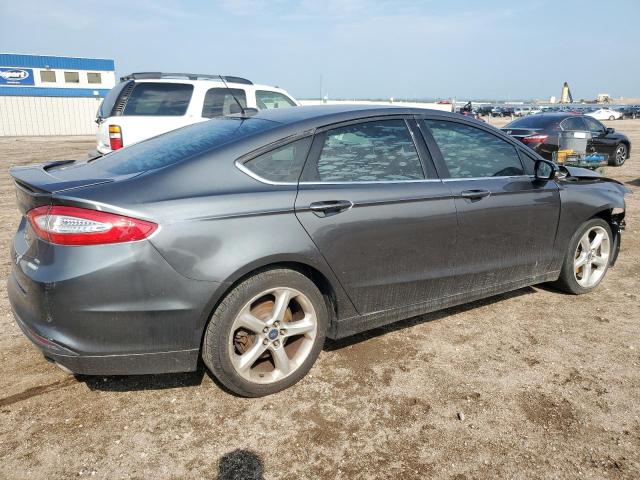 Photo 2 VIN: 3FA6P0HD3GR328896 - FORD FUSION SE 