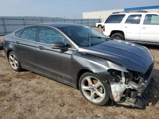 Photo 3 VIN: 3FA6P0HD3GR328896 - FORD FUSION SE 