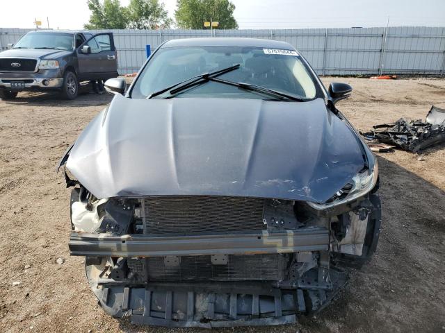 Photo 4 VIN: 3FA6P0HD3GR328896 - FORD FUSION SE 