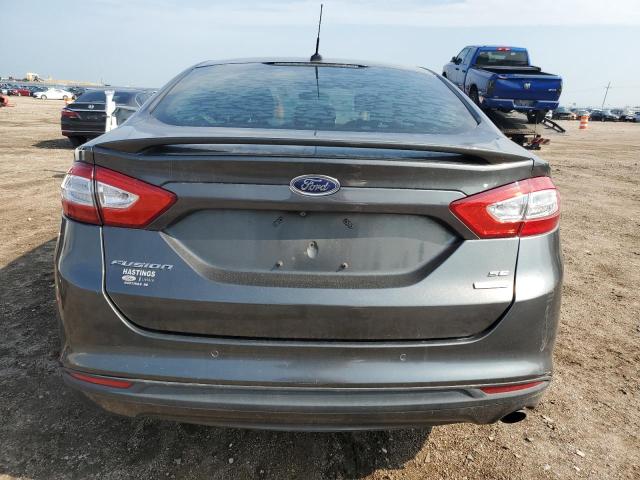 Photo 5 VIN: 3FA6P0HD3GR328896 - FORD FUSION SE 