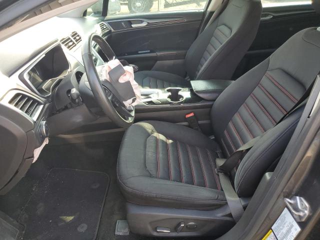 Photo 6 VIN: 3FA6P0HD3GR328896 - FORD FUSION SE 