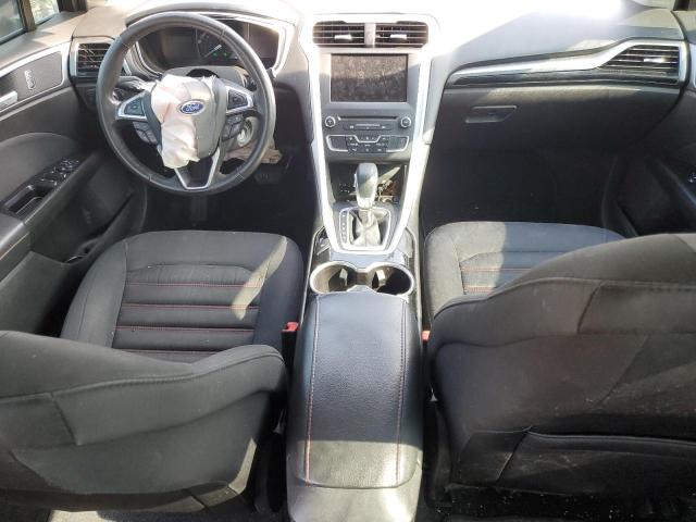 Photo 7 VIN: 3FA6P0HD3GR328896 - FORD FUSION SE 