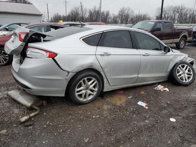 Photo 2 VIN: 3FA6P0HD3GR331393 - FORD FUSION 