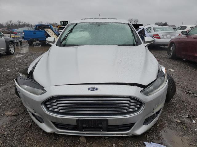 Photo 4 VIN: 3FA6P0HD3GR331393 - FORD FUSION 