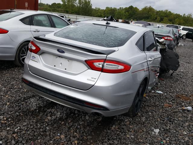 Photo 3 VIN: 3FA6P0HD3GR350204 - FORD FUSION SE 