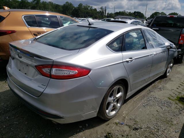 Photo 3 VIN: 3FA6P0HD3GR362269 - FORD FUSION SE 