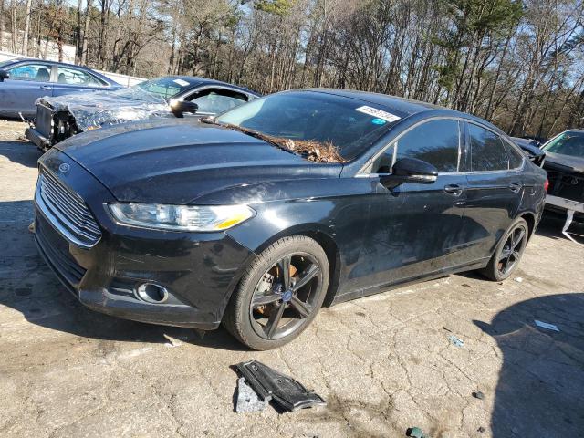 Photo 0 VIN: 3FA6P0HD3GR363924 - FORD FUSION 