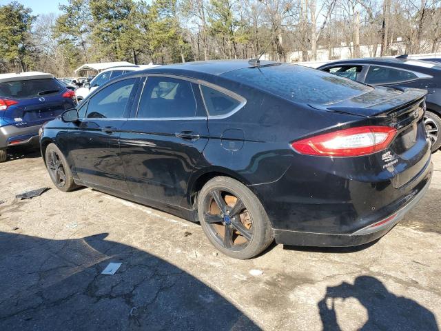 Photo 1 VIN: 3FA6P0HD3GR363924 - FORD FUSION 