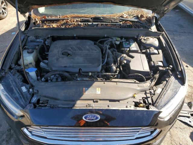 Photo 10 VIN: 3FA6P0HD3GR363924 - FORD FUSION 