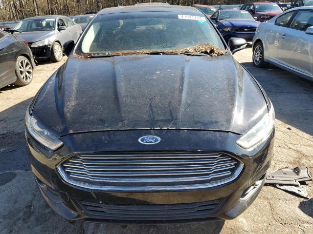 Photo 4 VIN: 3FA6P0HD3GR363924 - FORD FUSION 