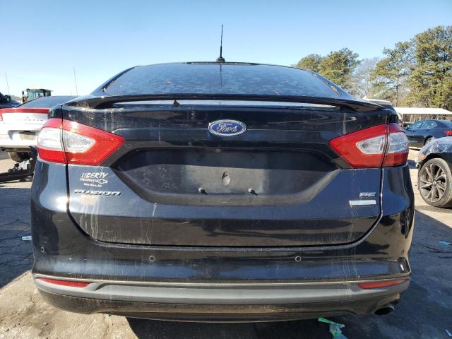 Photo 5 VIN: 3FA6P0HD3GR363924 - FORD FUSION 