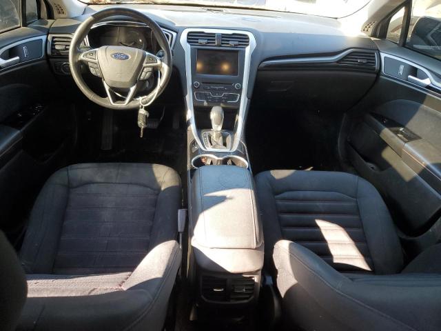 Photo 7 VIN: 3FA6P0HD3GR363924 - FORD FUSION 