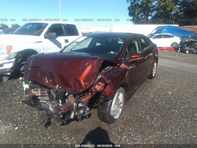 Photo 5 VIN: 3FA6P0HD3GR364944 - FORD FUSION 