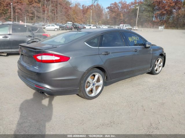 Photo 3 VIN: 3FA6P0HD3GR367729 - FORD FUSION 