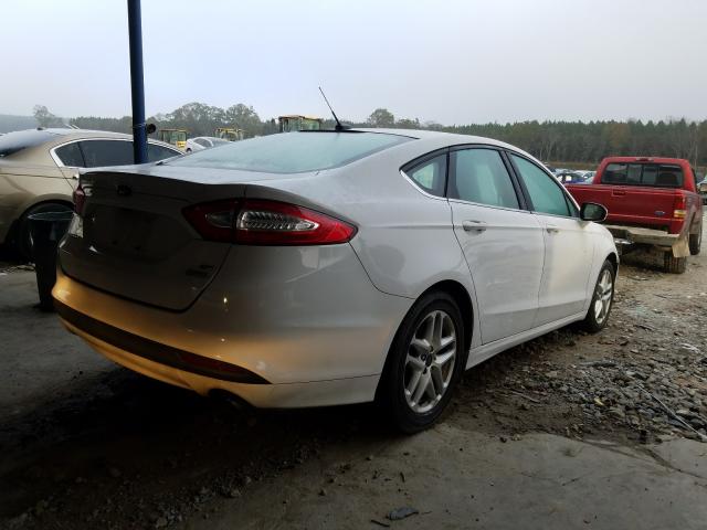 Photo 3 VIN: 3FA6P0HD3GR387396 - FORD FUSION SE 