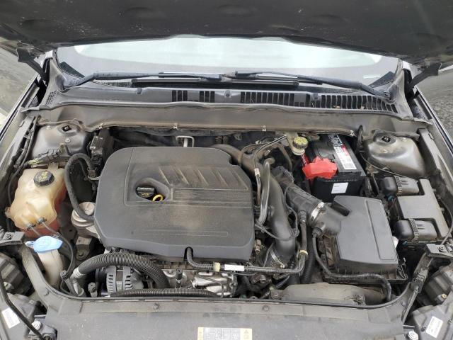 Photo 10 VIN: 3FA6P0HD3GR399094 - FORD FUSION 