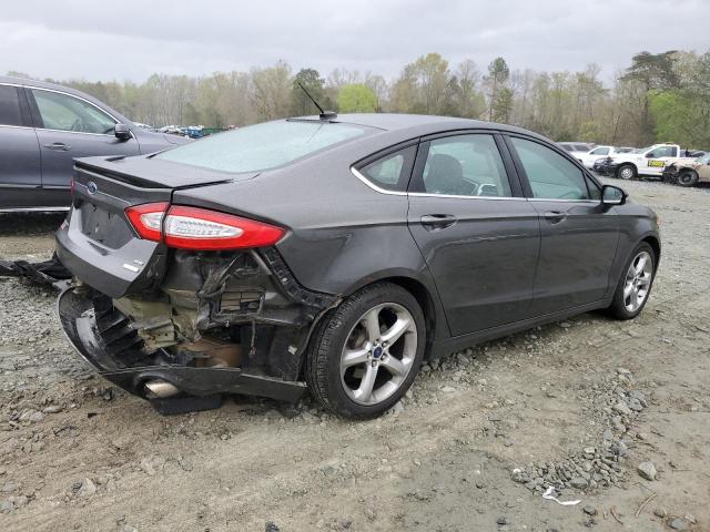 Photo 2 VIN: 3FA6P0HD3GR399094 - FORD FUSION 