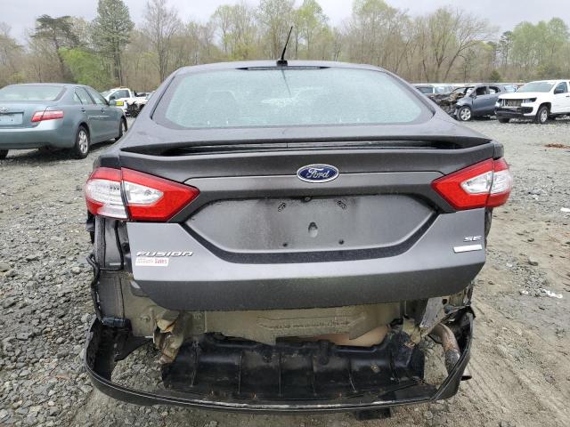 Photo 5 VIN: 3FA6P0HD3GR399094 - FORD FUSION 