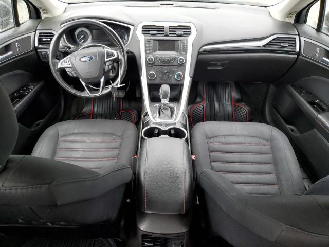 Photo 7 VIN: 3FA6P0HD3GR399094 - FORD FUSION 