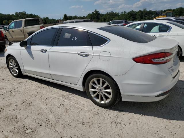 Photo 1 VIN: 3FA6P0HD3HR113164 - FORD FUSION 