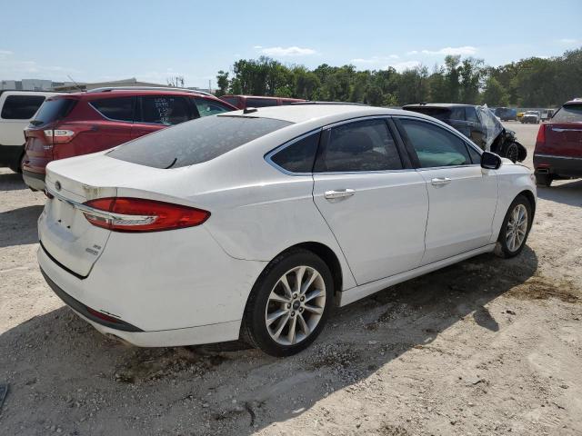 Photo 2 VIN: 3FA6P0HD3HR113164 - FORD FUSION 