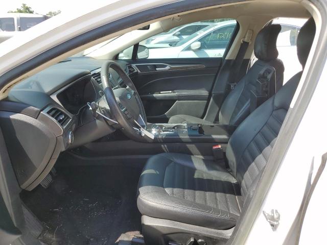 Photo 6 VIN: 3FA6P0HD3HR113164 - FORD FUSION 