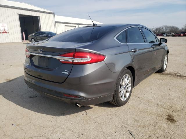 Photo 3 VIN: 3FA6P0HD3HR114220 - FORD FUSION 