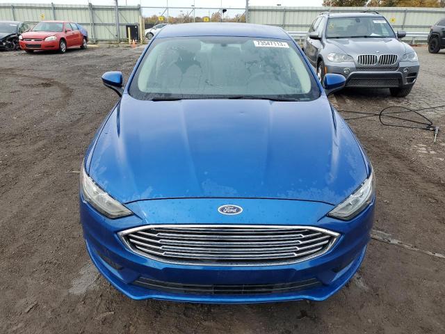 Photo 4 VIN: 3FA6P0HD3HR137755 - FORD FUSION 