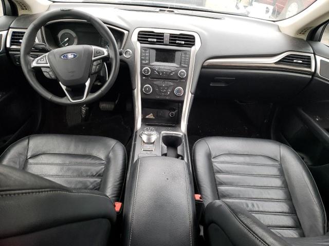 Photo 7 VIN: 3FA6P0HD3HR143796 - FORD FUSION SE 