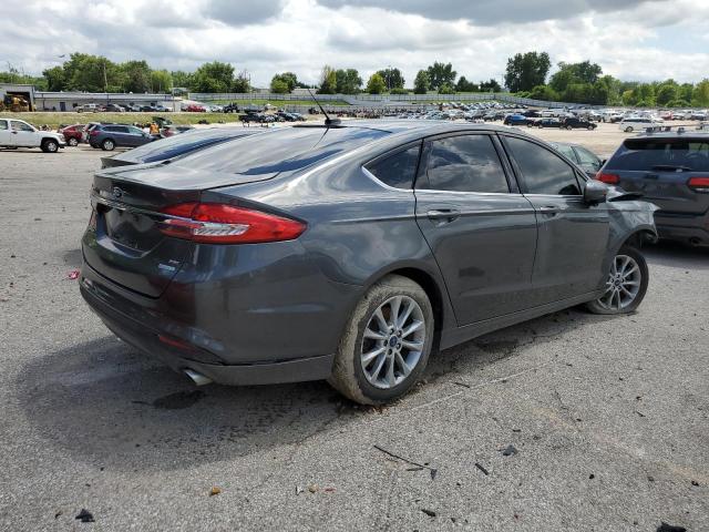 Photo 2 VIN: 3FA6P0HD3HR241775 - FORD FUSION 