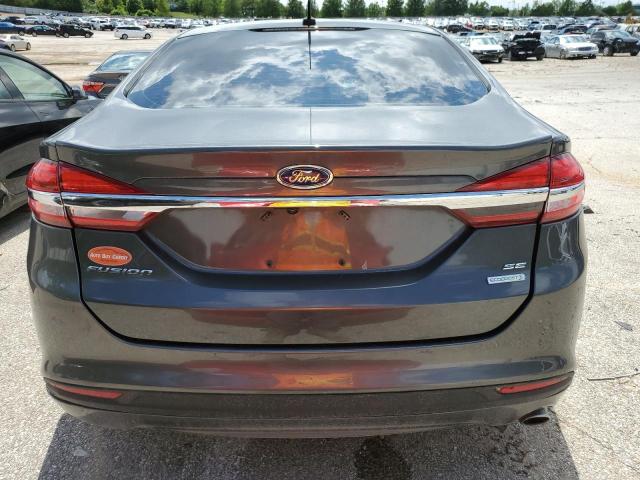 Photo 5 VIN: 3FA6P0HD3HR241775 - FORD FUSION 