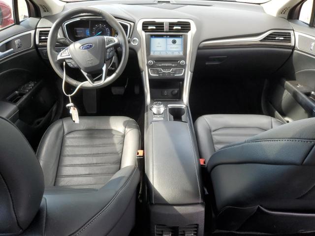 Photo 7 VIN: 3FA6P0HD3HR251139 - FORD FUSION SE 