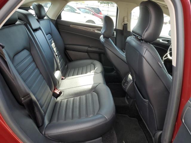 Photo 9 VIN: 3FA6P0HD3HR251139 - FORD FUSION SE 