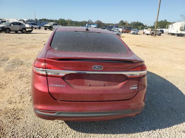 Photo 5 VIN: 3FA6P0HD3HR254266 - FORD FUSION SE 