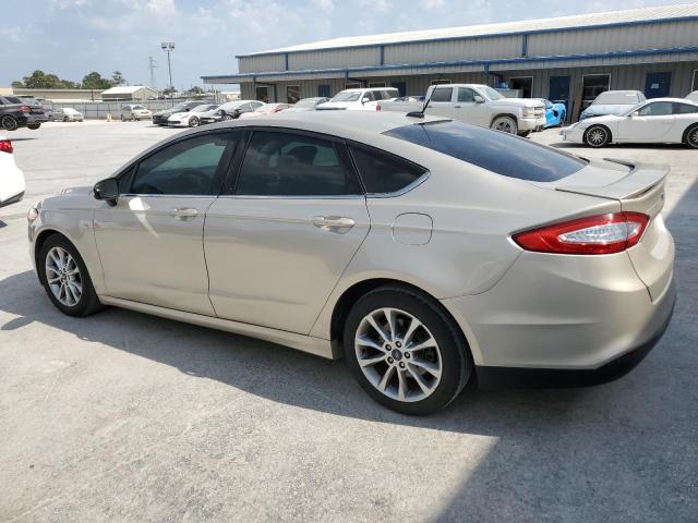 Photo 1 VIN: 3FA6P0HD3HR263839 - FORD FUSION SE 