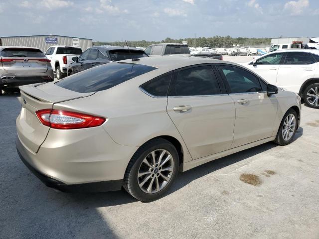 Photo 2 VIN: 3FA6P0HD3HR263839 - FORD FUSION SE 