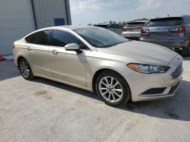 Photo 3 VIN: 3FA6P0HD3HR263839 - FORD FUSION SE 