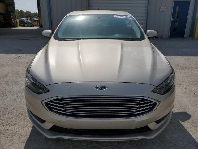 Photo 4 VIN: 3FA6P0HD3HR263839 - FORD FUSION SE 