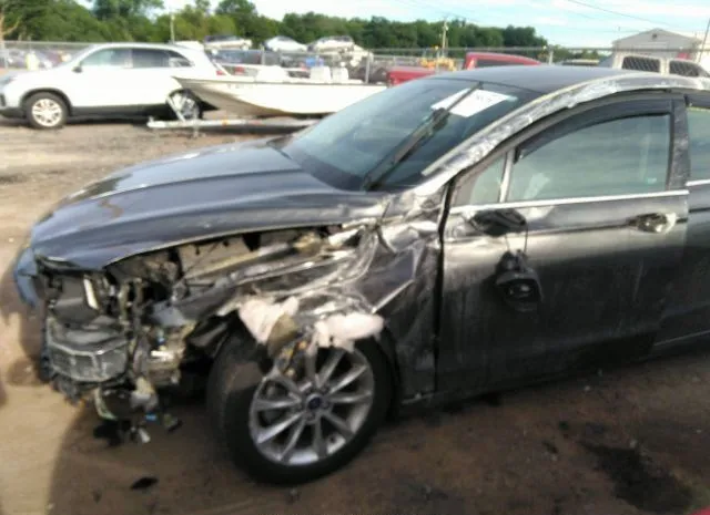 Photo 5 VIN: 3FA6P0HD3HR271486 - FORD FUSION 