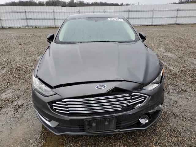 Photo 4 VIN: 3FA6P0HD3HR277188 - FORD FUSION SE 