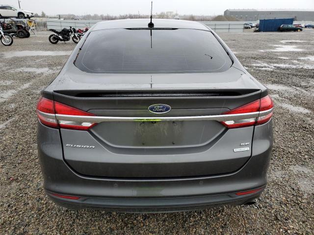 Photo 5 VIN: 3FA6P0HD3HR277188 - FORD FUSION SE 