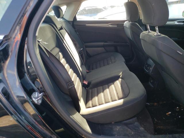 Photo 9 VIN: 3FA6P0HD3HR305409 - FORD FUSION SE 