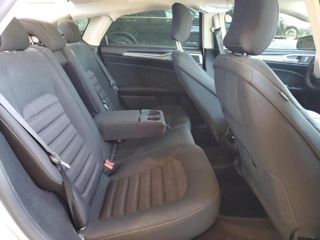 Photo 9 VIN: 3FA6P0HD3HR310478 - FORD FUSION SE 