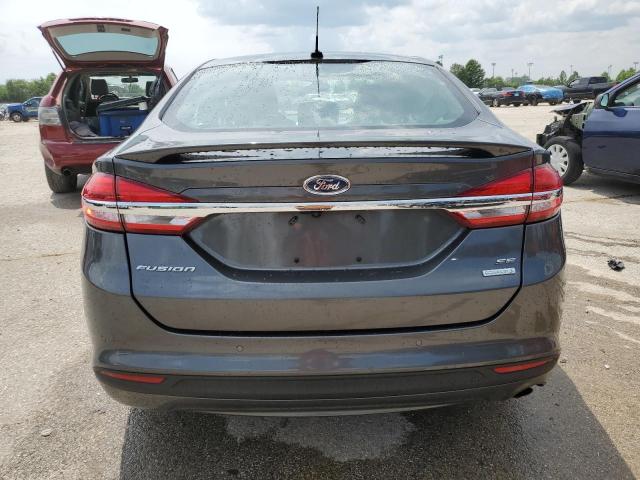 Photo 5 VIN: 3FA6P0HD3HR312425 - FORD FUSION SE 