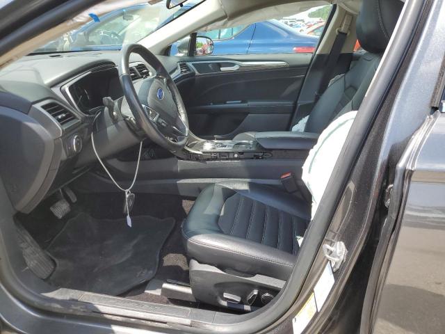 Photo 6 VIN: 3FA6P0HD3HR312425 - FORD FUSION SE 