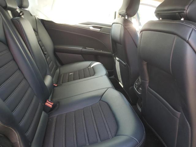 Photo 9 VIN: 3FA6P0HD3HR312425 - FORD FUSION SE 