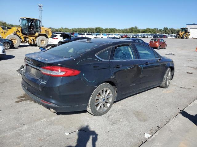 Photo 2 VIN: 3FA6P0HD3HR322016 - FORD FUSION 