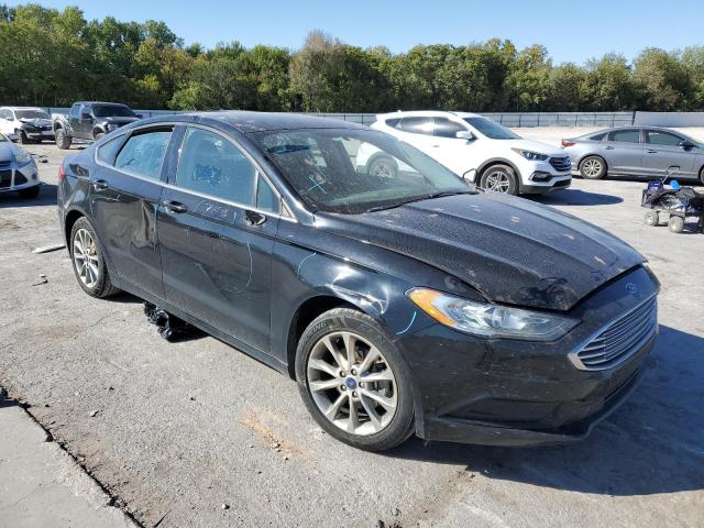 Photo 3 VIN: 3FA6P0HD3HR322016 - FORD FUSION 