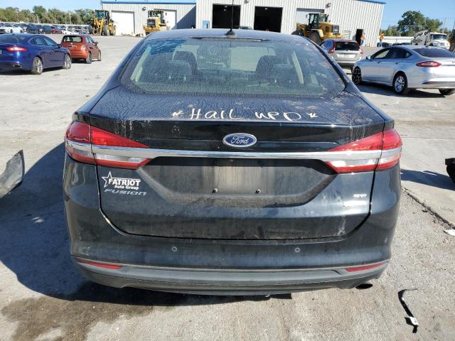 Photo 5 VIN: 3FA6P0HD3HR322016 - FORD FUSION 